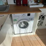 Apartamento Casa Vista Burgas