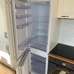 Apartamento Casa Vista Burgas