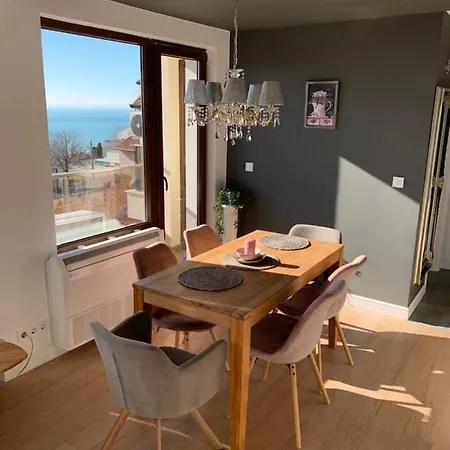 Casa Vista * Burgas City