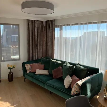 Casa Vista * Burgas City