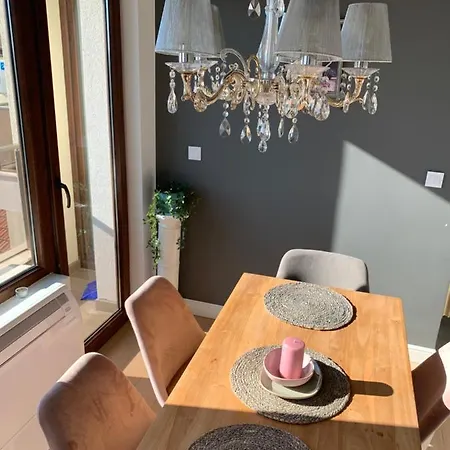 Apartmán Casa Vista *