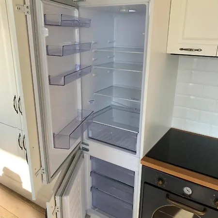 Apartmán Casa Vista Burgas City