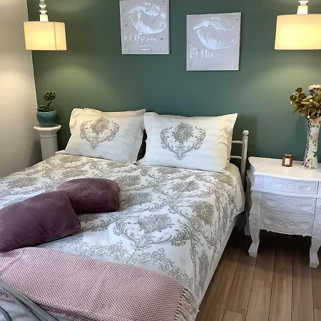 Apartmán Casa Vista