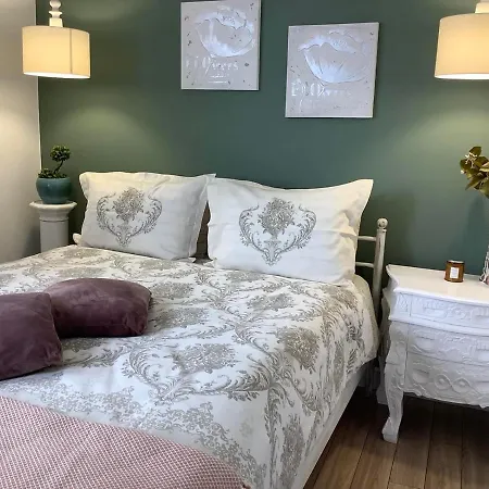 Apartment Casa Vista *