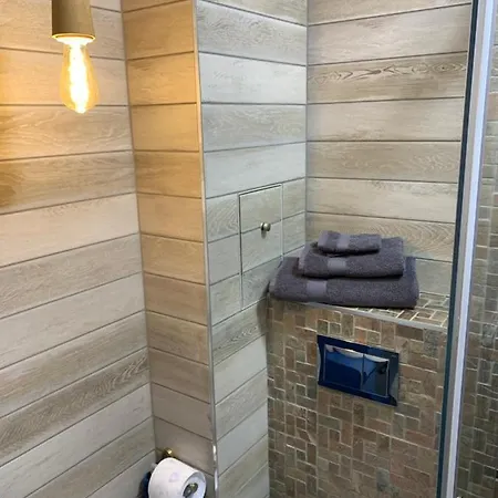 Casa Vista Apartmán Burgas City