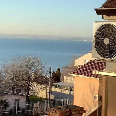 Casa Vista * Burgas