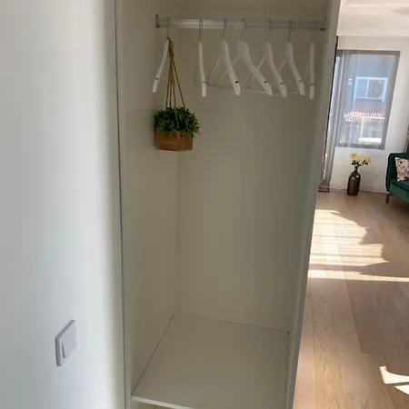 Casa Vista * Burgas City