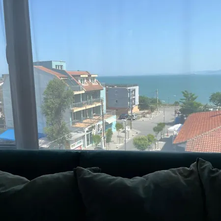 Casa Vista Burgas