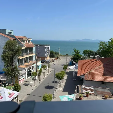 Apartment Casa Vista Burgas