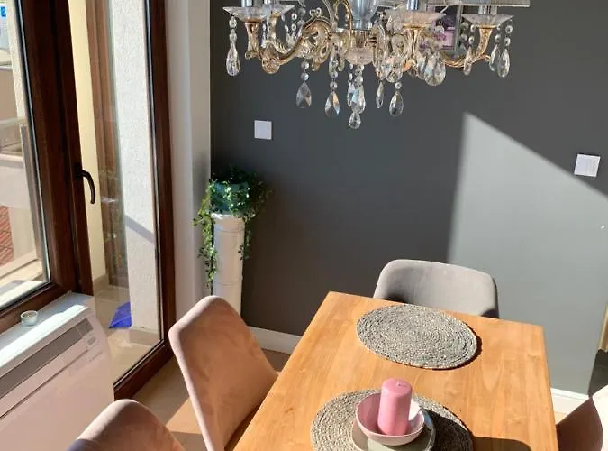 Apartment Casa Vista *