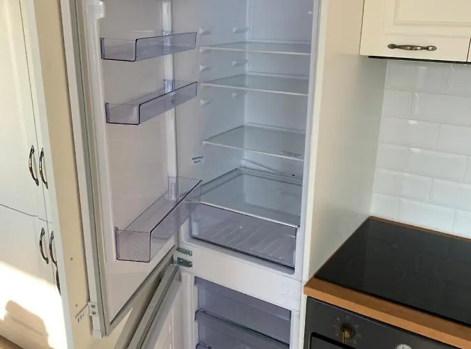 Apartment Casa Vista Burgas