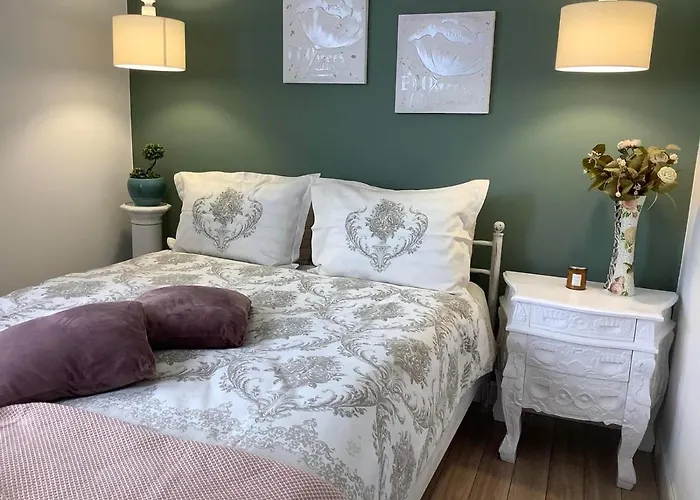 Apartment Casa Vista *