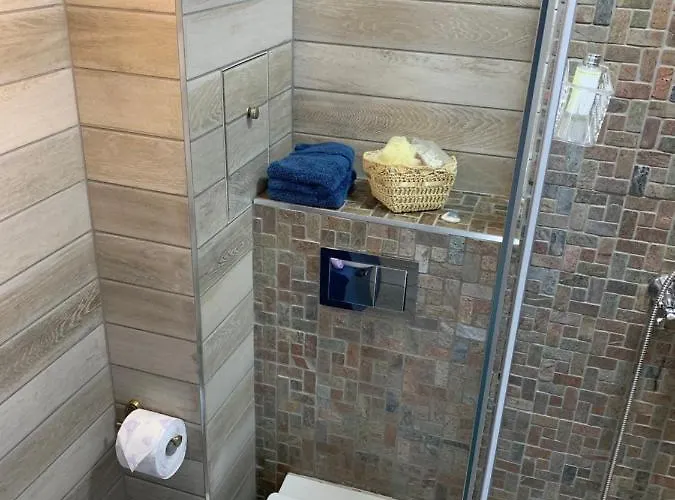 Casa Vista Apartment *