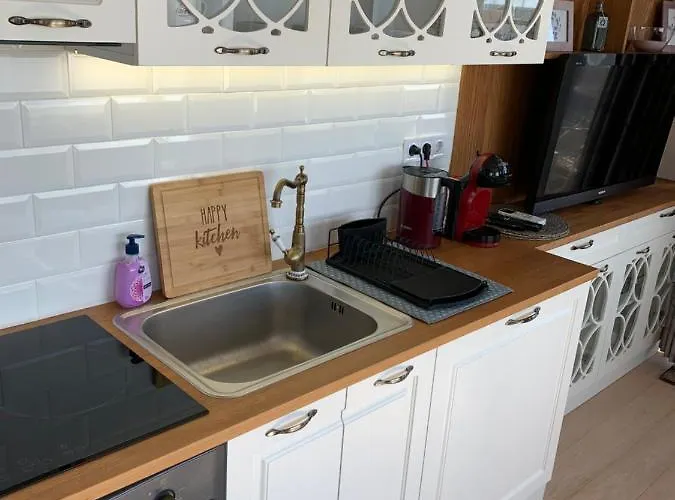 Apartment Casa Vista