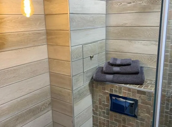 Casa Vista Apartment Burgas