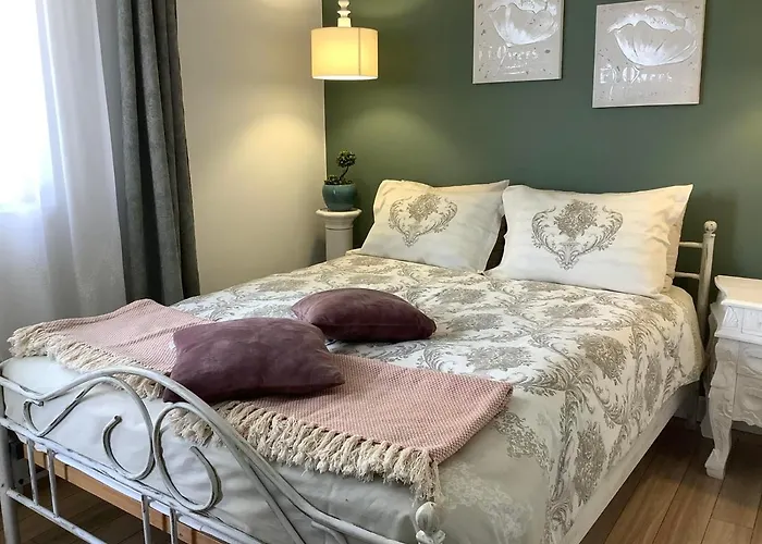 Casa Vista Apartment