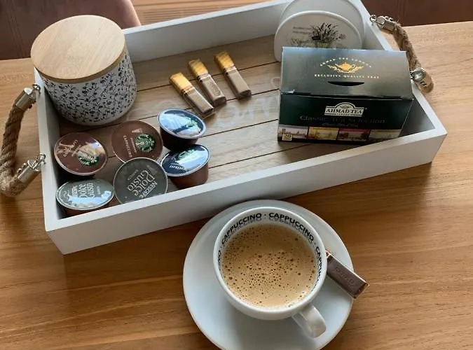 Apartment Casa Vista Burgas