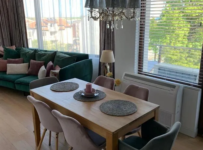 Casa Vista Apartment