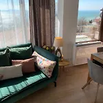 Casa Vista Apartment Burgas