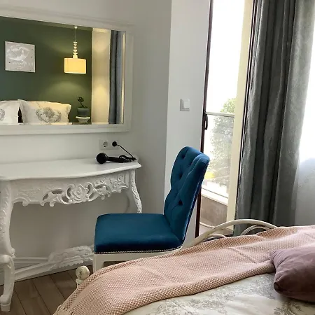 Casa Vista * Burgas City