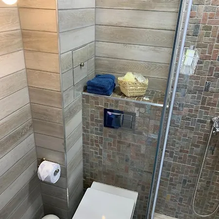 Casa Vista Апартамент *