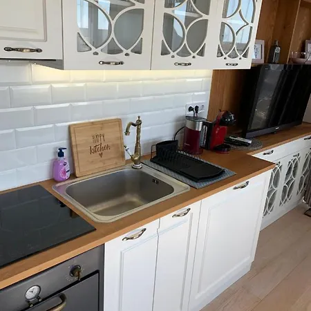 Appartamento Casa Vista