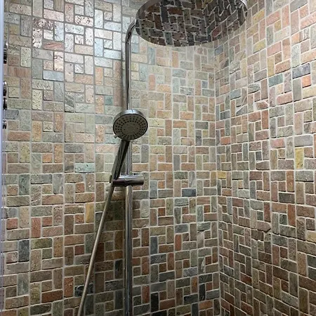 Apartment Casa Vista Burgas City