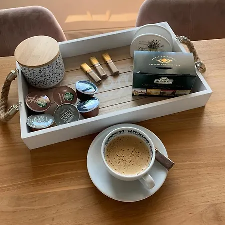 شقة Casa Vista بورغاس