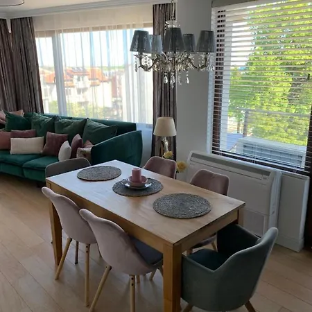 Casa Vista Appartamento