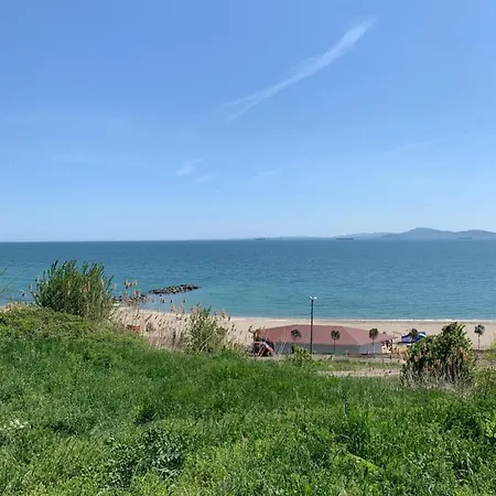 Casa Vista Апартамент *