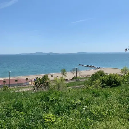 Casa Vista *