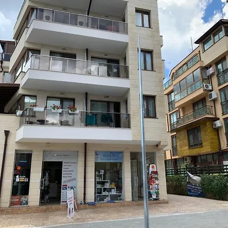Casa Vista