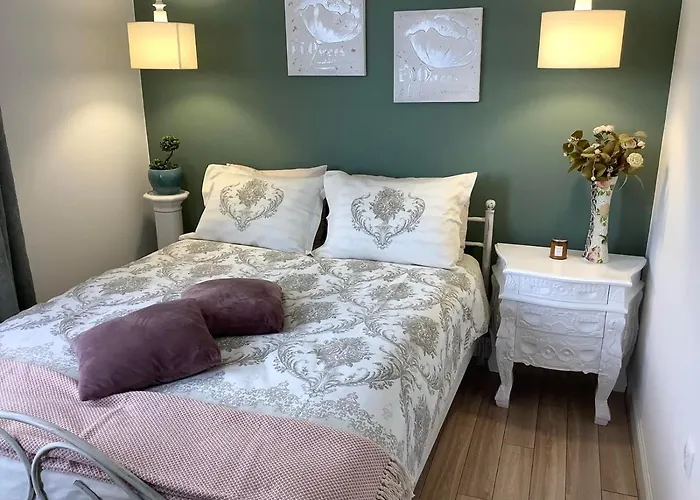 Apartament Casa Vista