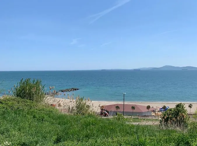 Casa Vista Apartament *